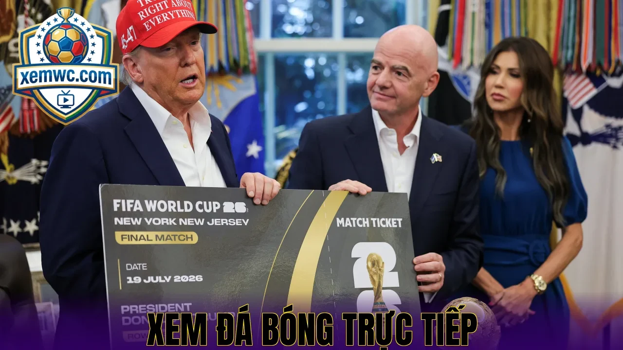 Xem đá bóng trực tiếp