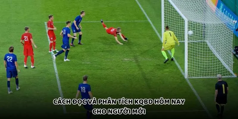 Cách Đọc Và Phân Tích KQBD Hôm Nay Cho Người Mới