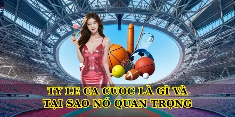 Ty Le Ca Cuoc Là Gì Và Tại Sao Nó Quan Trọng